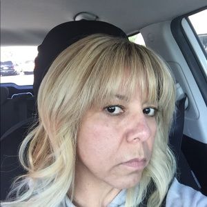 Meet your Posher, Blanca